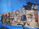 Klikněte pro detailní foto č. 4 - Motory Suzuki RMZ 450 2007 na dily