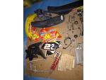 Klikněte pro detailní foto č. 6 - Motory Suzuki RMZ 250 motocross 2006 dily