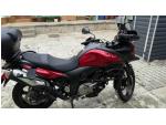 Klikněte pro detailní foto č. 4 - Suzuki DL 650 V-Strom XT
