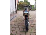 Klikněte pro detailní foto č. 2 - KTM 50 SX