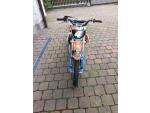 Klikněte pro detailní foto č. 3 - KTM 50 SX