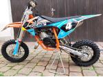 Klikněte pro detailní foto č. 4 - KTM 50 SX