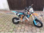 Klikněte pro detailní foto č. 5 - KTM 50 SX