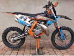 Detail nabídky - KTM 85 SX (19x16)