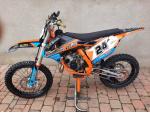 Klikněte pro detailní foto č. 2 - KTM 85 SX (19x16)