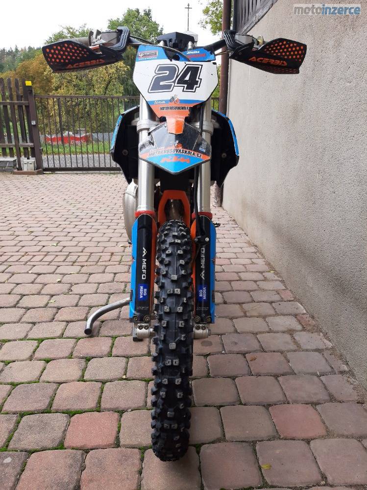KTM 85 SX (19x16)