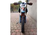 Klikněte pro detailní foto č. 3 - KTM 85 SX (19x16)