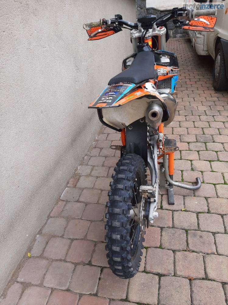 KTM 85 SX (19x16)