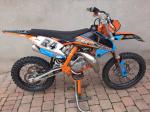 Klikněte pro detailní foto č. 5 - KTM 85 SX (19x16)