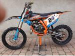 Klikněte pro detailní foto č. 6 - KTM 85 SX (19x16)