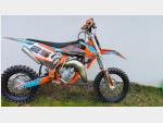Detail nabídky - KTM 65 SX