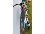Klikněte pro detailní foto č. 5 - KTM 65 SX