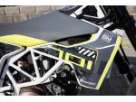 Klikněte pro detailní foto č. 10 - Husqvarna 701 Supermoto