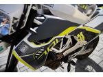 Klikněte pro detailní foto č. 11 - Husqvarna 701 Supermoto
