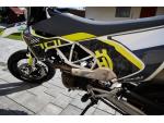Klikněte pro detailní foto č. 12 - Husqvarna 701 Supermoto