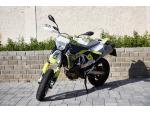 Detail nabídky - Husqvarna 701 Supermoto