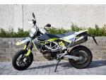 Klikněte pro detailní foto č. 2 - Husqvarna 701 Supermoto