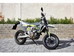 Klikněte pro detailní foto č. 3 - Husqvarna 701 Supermoto