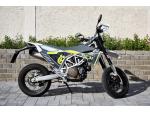 Klikněte pro detailní foto č. 4 - Husqvarna 701 Supermoto