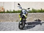 Klikněte pro detailní foto č. 5 - Husqvarna 701 Supermoto