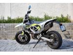 Klikněte pro detailní foto č. 6 - Husqvarna 701 Supermoto