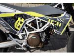 Klikněte pro detailní foto č. 8 - Husqvarna 701 Supermoto