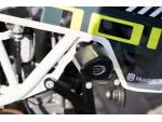 Klikněte pro detailní foto č. 9 - Husqvarna 701 Supermoto