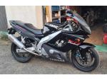 Klikněte pro detailní foto č. 2 - Yamaha YZF 600 R Thundercat
