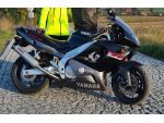 Klikněte pro detailní foto č. 3 - Yamaha YZF 600 R Thundercat