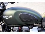 Klikněte pro detailní foto č. 10 - Triumph Street Scrambler
