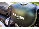 Klikněte pro detailní foto č. 11 - Triumph Street Scrambler