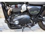 Klikněte pro detailní foto č. 13 - Triumph Street Scrambler