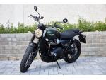 Detail nabídky - Triumph Street Scrambler