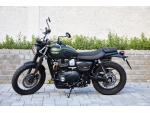 Klikněte pro detailní foto č. 3 - Triumph Street Scrambler