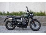 Klikněte pro detailní foto č. 4 - Triumph Street Scrambler