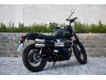 Klikněte pro detailní foto č. 5 - Triumph Street Scrambler