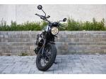 Klikněte pro detailní foto č. 6 - Triumph Street Scrambler