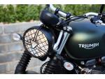 Klikněte pro detailní foto č. 8 - Triumph Street Scrambler