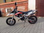 Detail nabídky - Aprilia SX 50