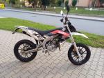 Klikněte pro detailní foto č. 2 - Aprilia SX 50
