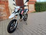 Klikněte pro detailní foto č. 3 - Aprilia SX 50