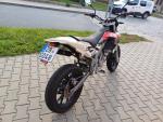 Klikněte pro detailní foto č. 4 - Aprilia SX 50