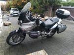 Klikněte pro detailní foto č. 2 - Honda XL 1000 V Varadero