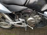 Klikněte pro detailní foto č. 4 - Honda XL 1000 V Varadero