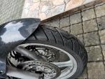 Klikněte pro detailní foto č. 5 - Honda XL 1000 V Varadero