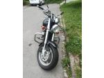 Klikněte pro detailní foto č. 2 - Suzuki VZ 800 Marauder