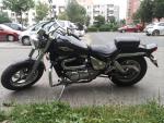 Klikněte pro detailní foto č. 3 - Suzuki VZ 800 Marauder