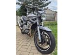 Klikněte pro detailní foto č. 1 - Suzuki GSF 600 N Bandit