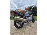 Klikněte pro detailní foto č. 2 - Suzuki GSF 600 N Bandit