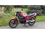 Klikněte pro detailní foto č. 1 - Honda CB 450 S